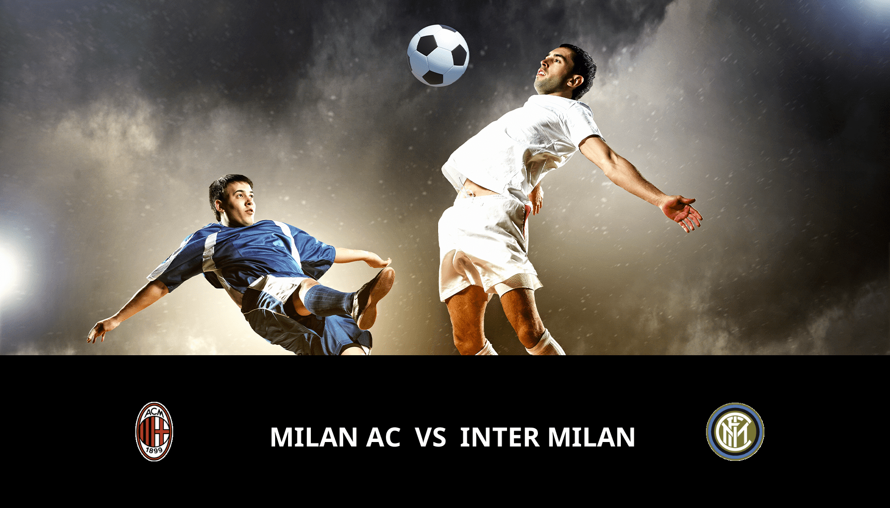 Previsione per Milano AC VS Inter Miano il 22/04/2024 Analysis of the match